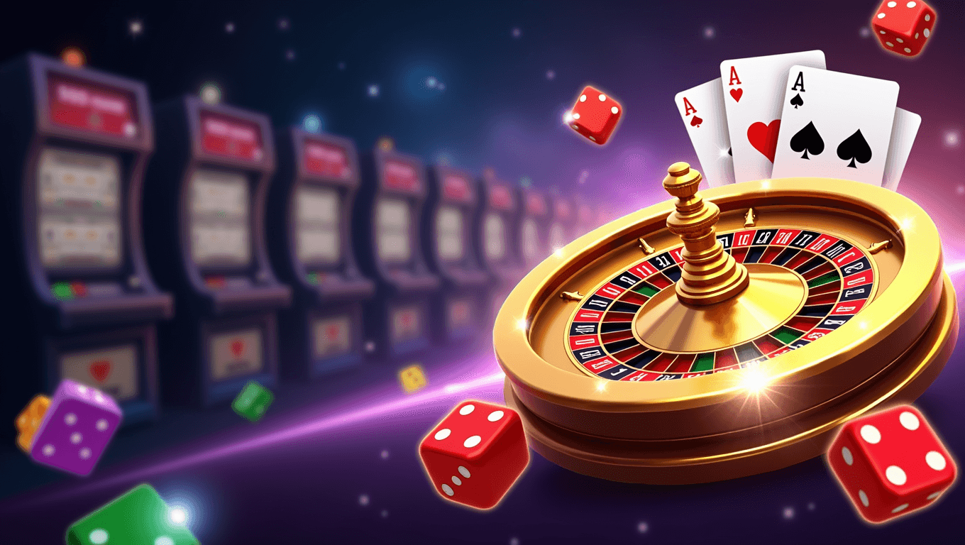 Discover the excitement at 888Starz Casino!